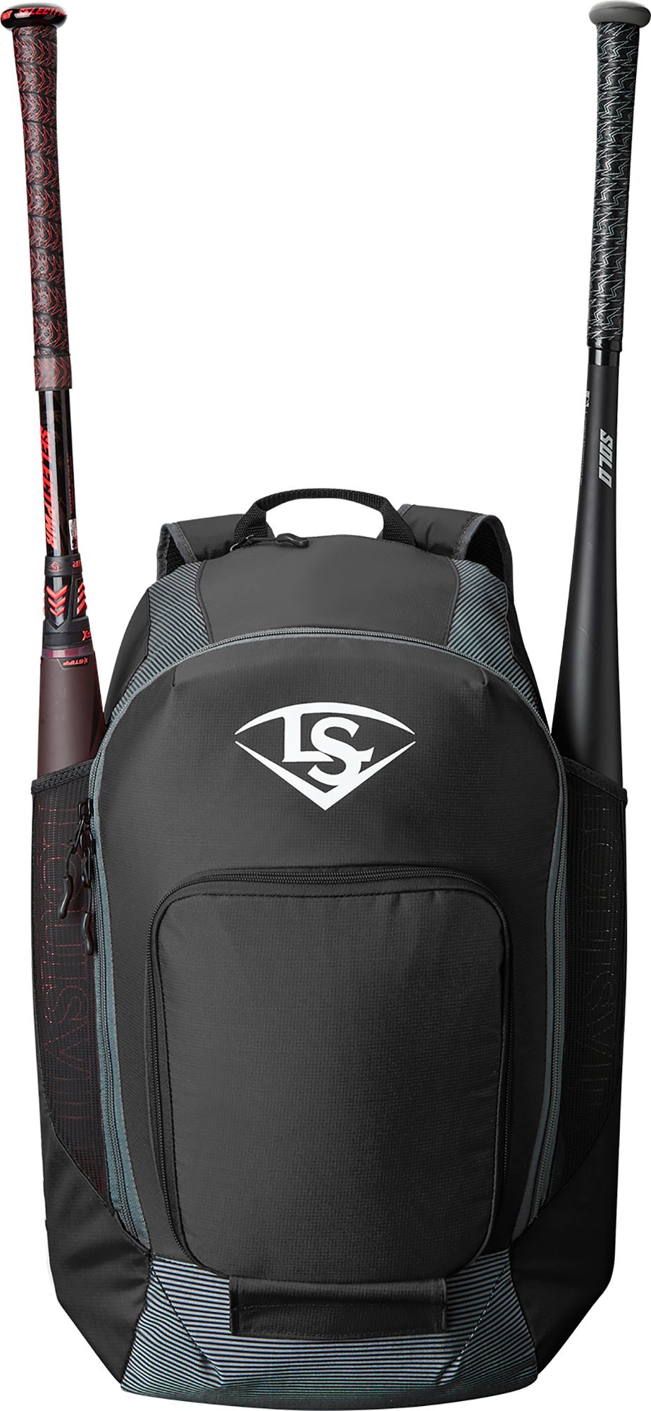 Louisville Slugger Omaha Stick Bat Pack