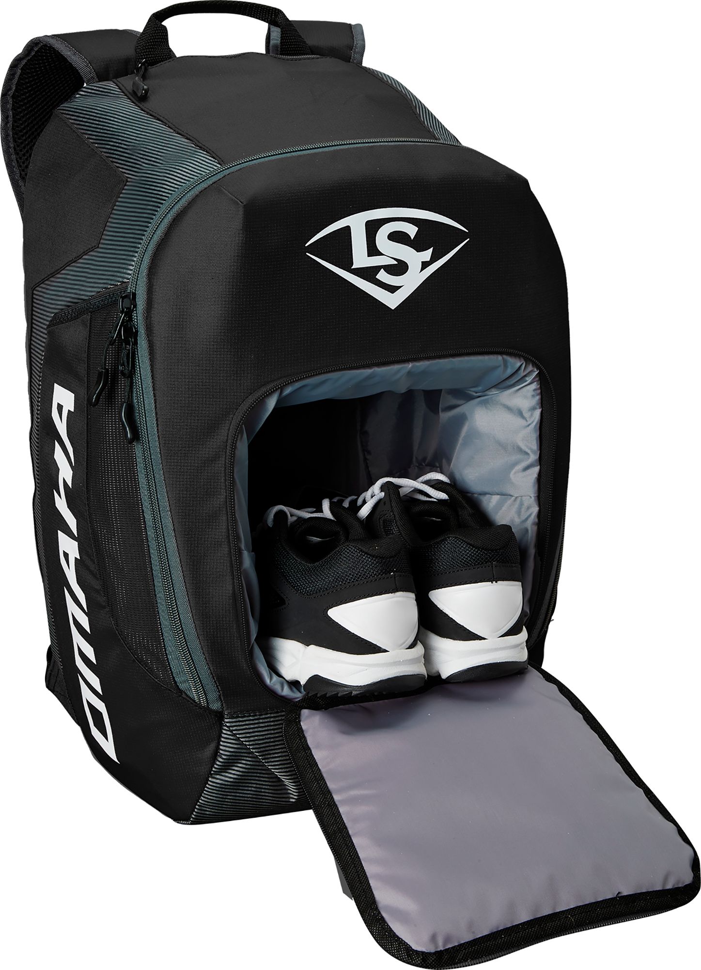 Louisville Slugger Omaha Stick Bat Pack product image