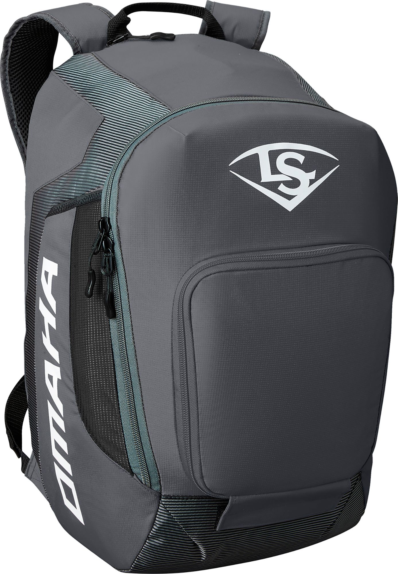 Louisville Slugger Omaha Stick Bat Pack product image