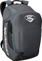 NEW! Louisville Slugger Cincinnati Reds MLB Stick Pack Bat Backpack