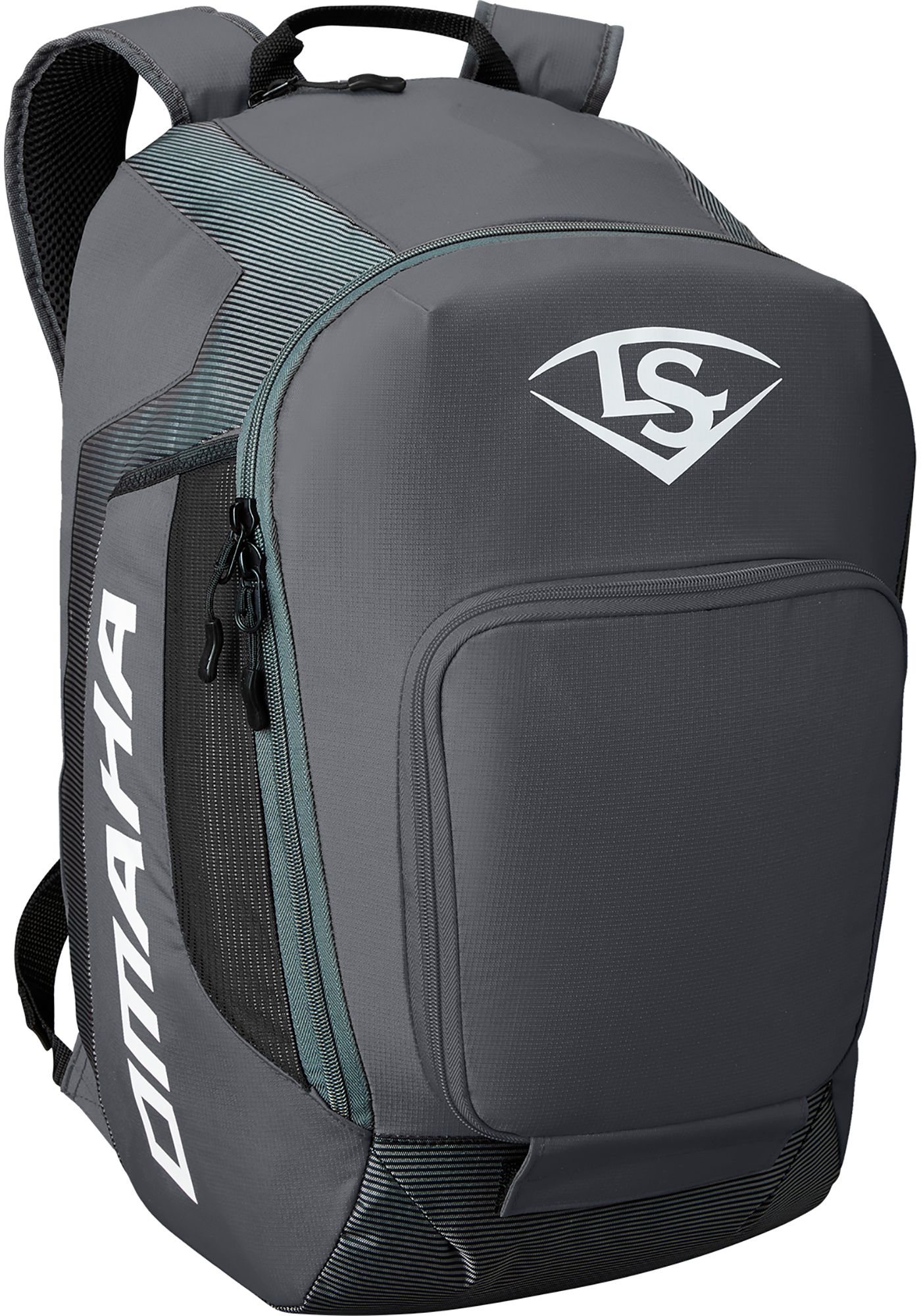 Louisville slugger baseball backpack hotsell