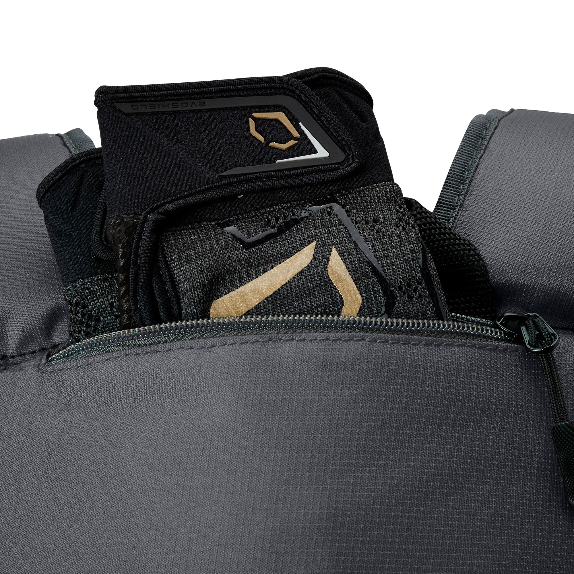 Louisville Slugger Omaha Stick Bat Pack product image