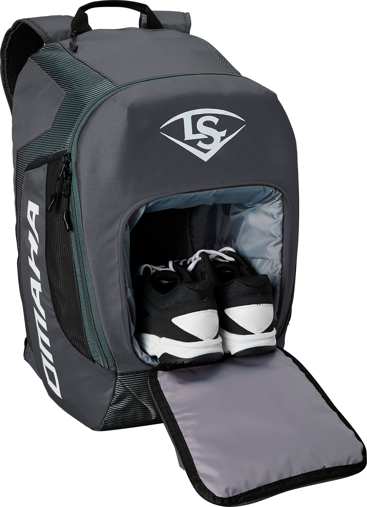 Louisville Slugger Omaha Stick Bat Pack product image