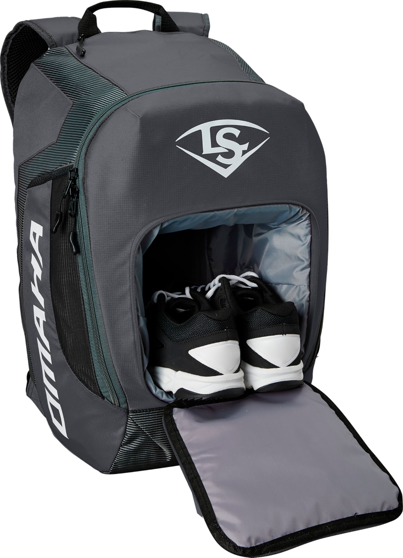 Louisville slugger bat bags hotsell