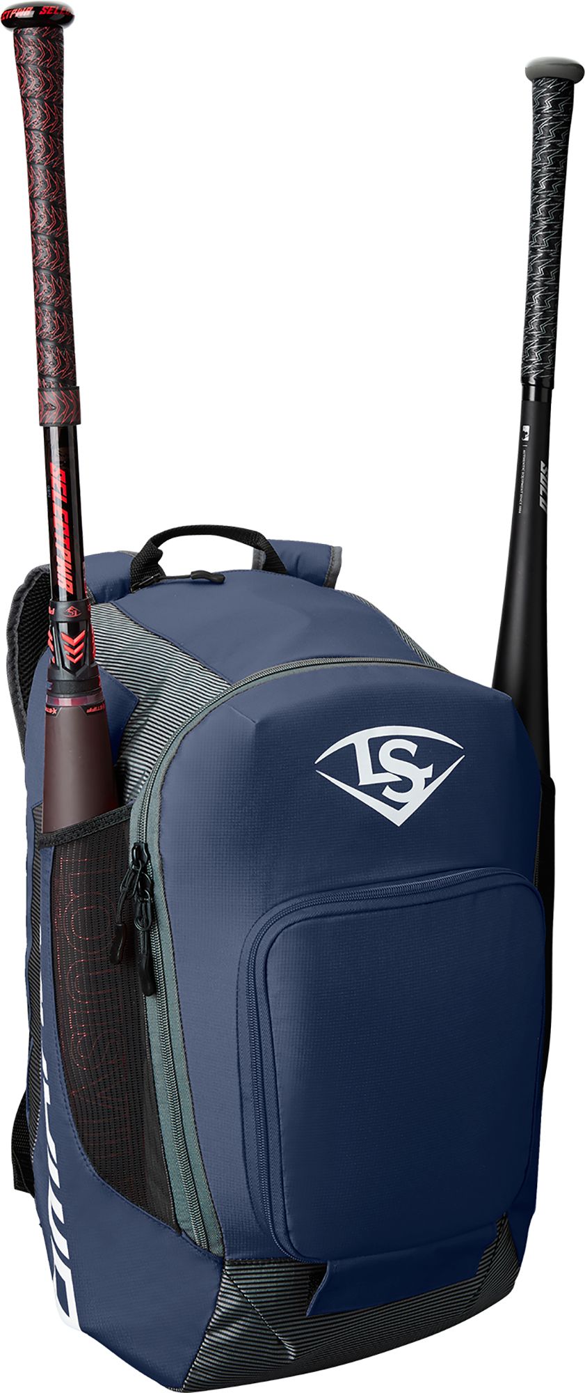 Louisville Slugger Omaha Stick Bat Pack product image