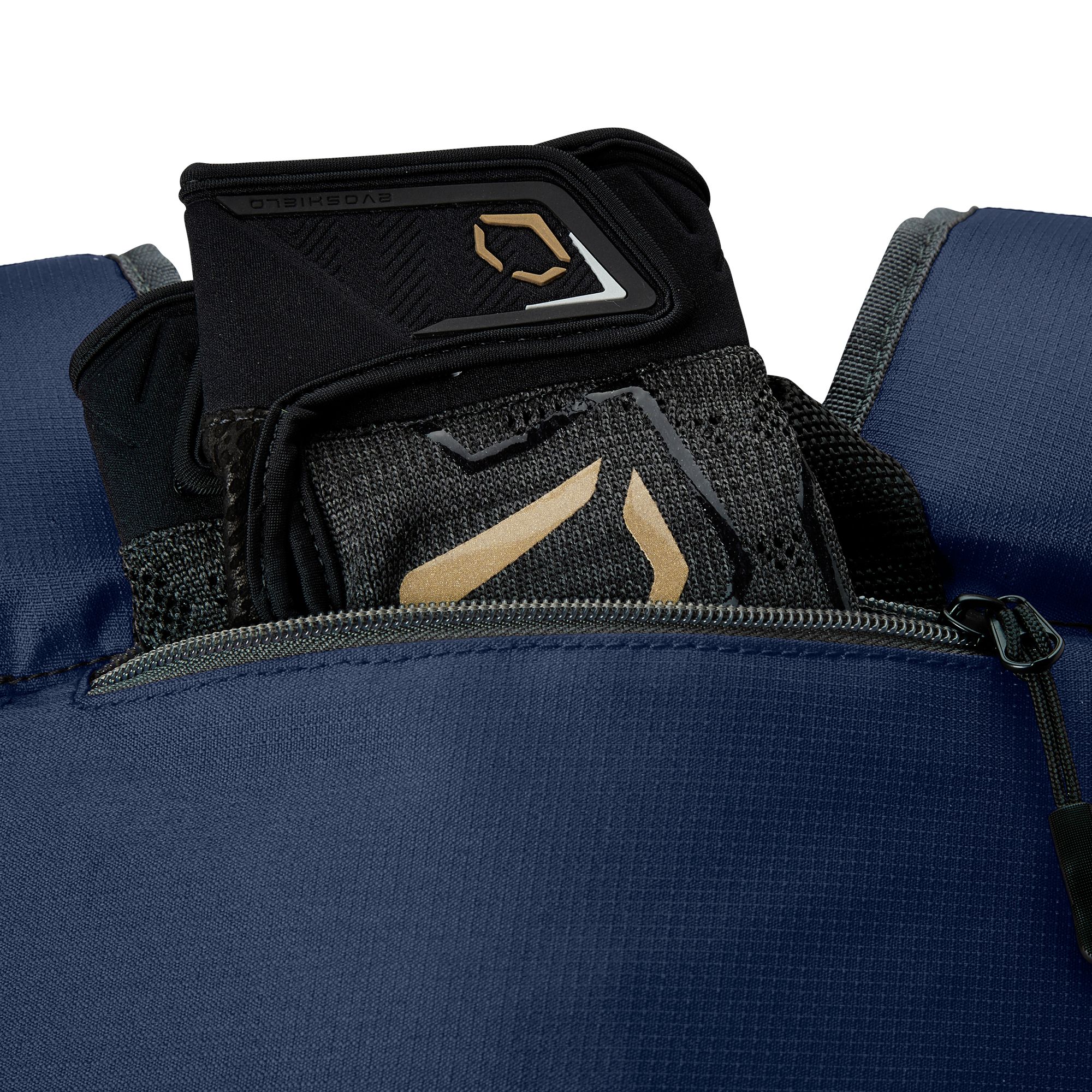 Louisville Slugger Omaha Stick Bat Pack product image