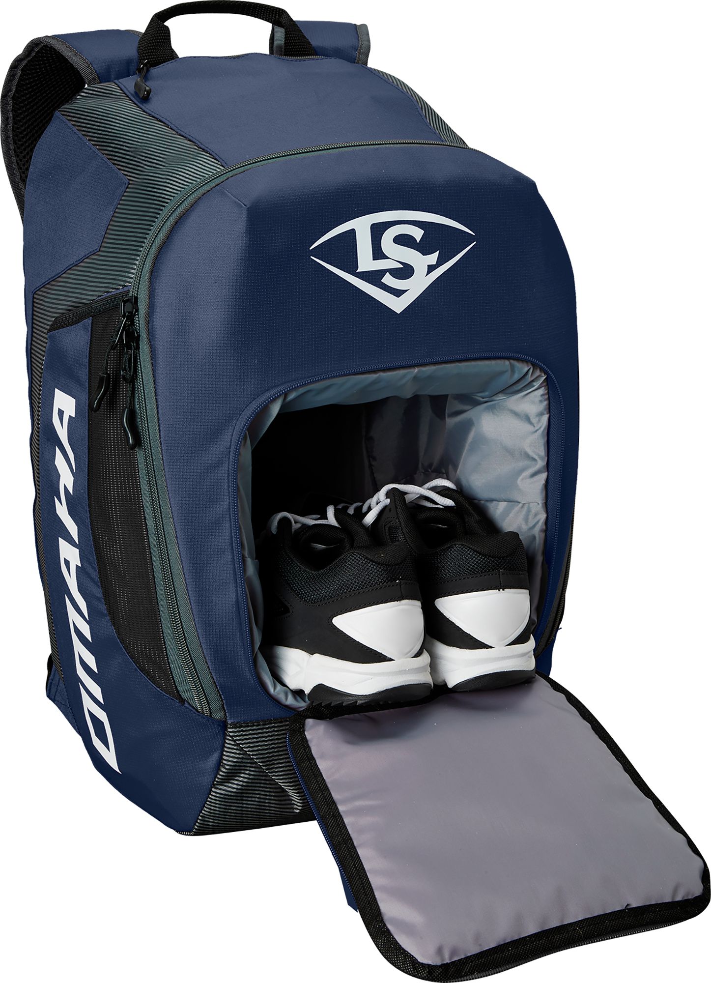 Louisville Slugger Omaha Stick Bat Pack product image