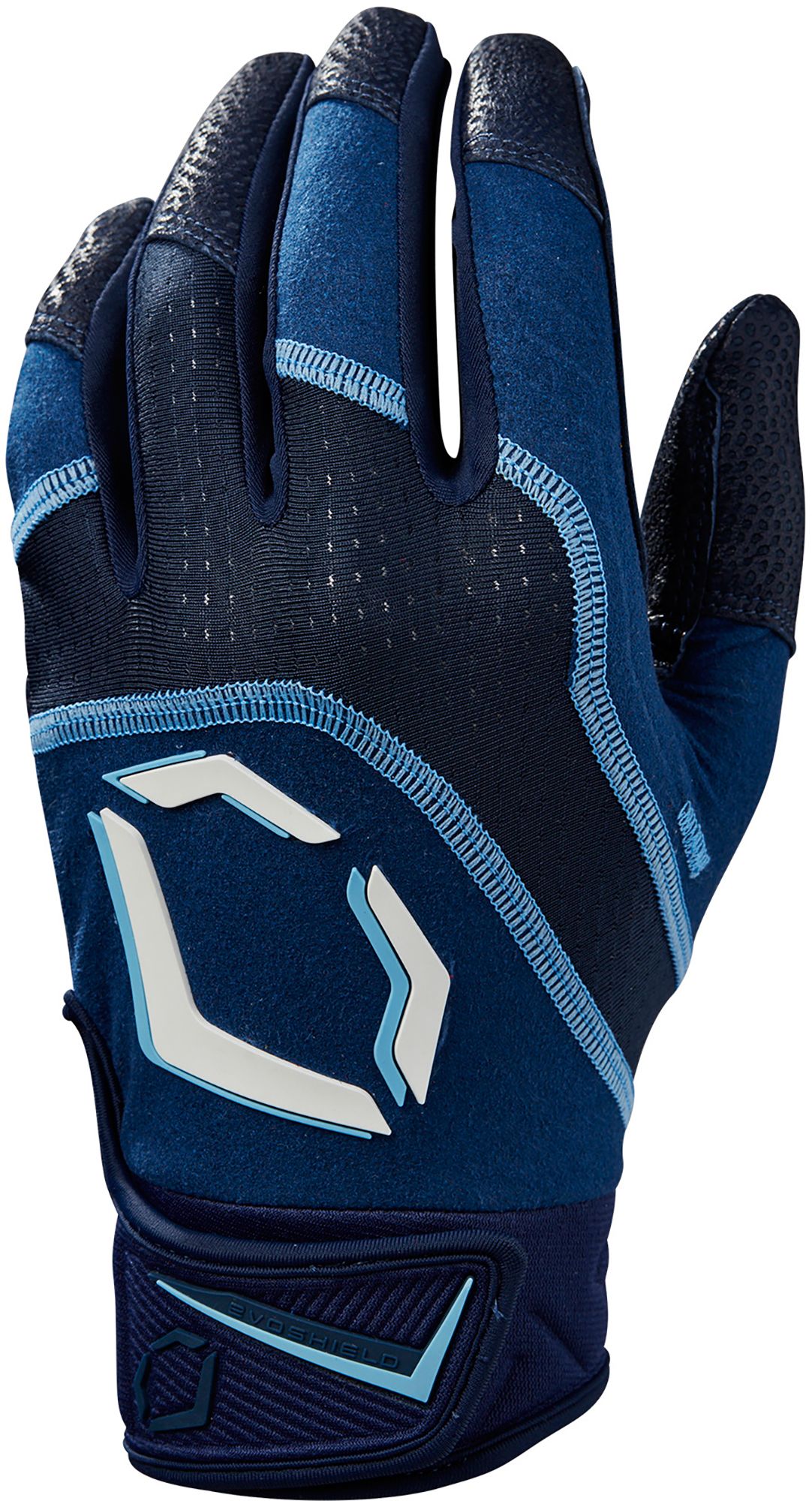 EvoShield Youth Khaos Batting Gloves product image