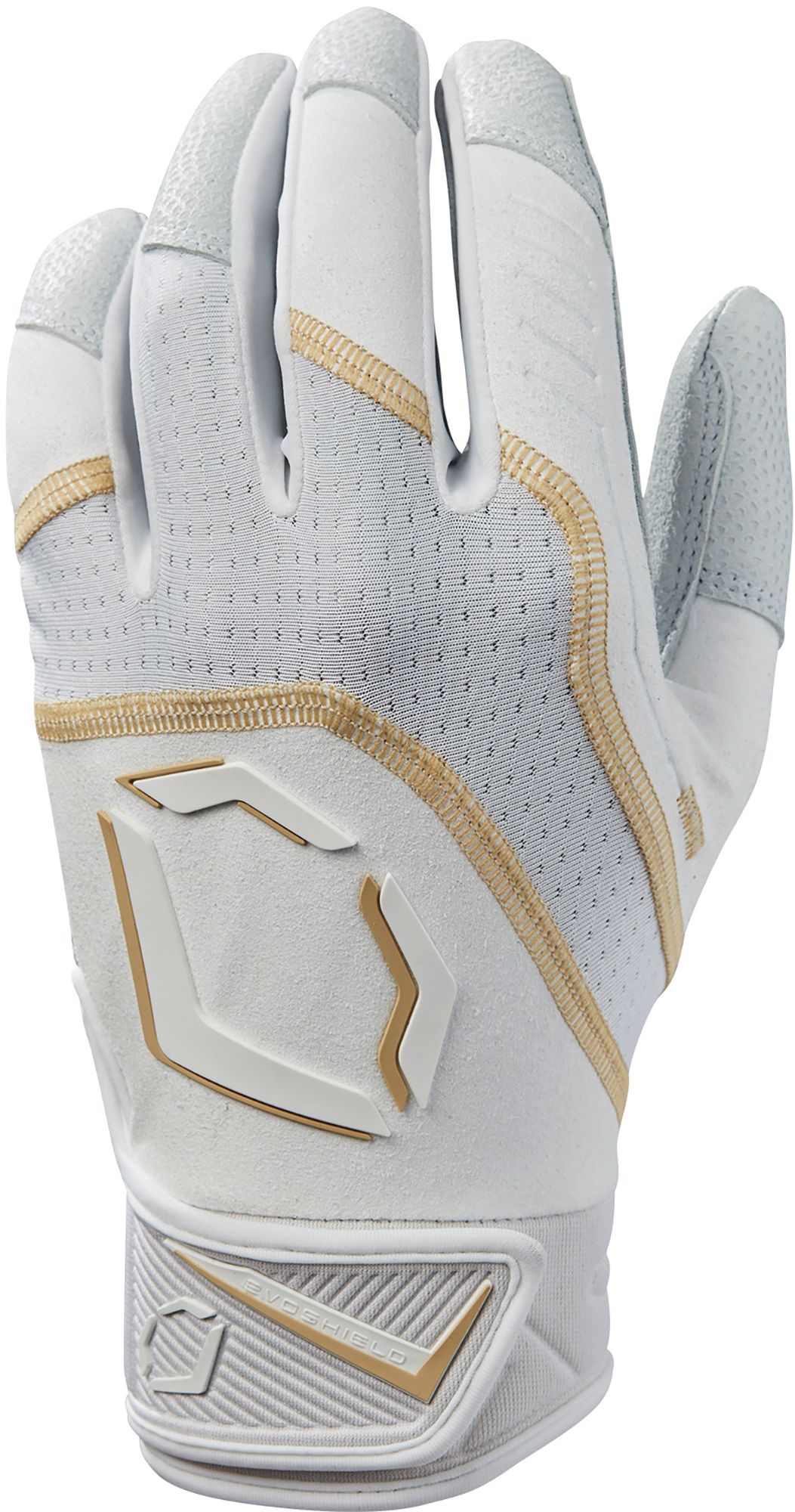 EvoShield Youth Khaos Batting Gloves product image