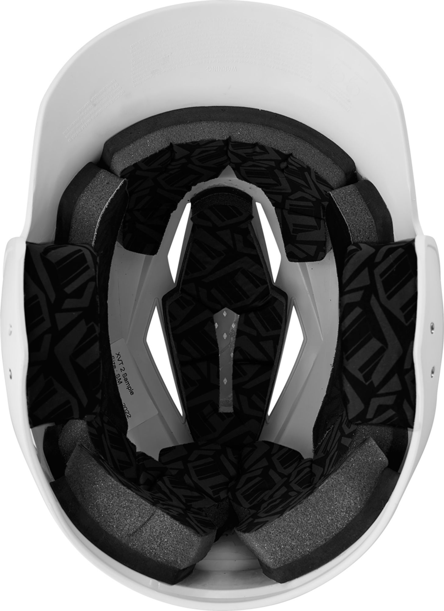 EvoShield XVT 2.0 Matte Baseball Batting Helmet product image