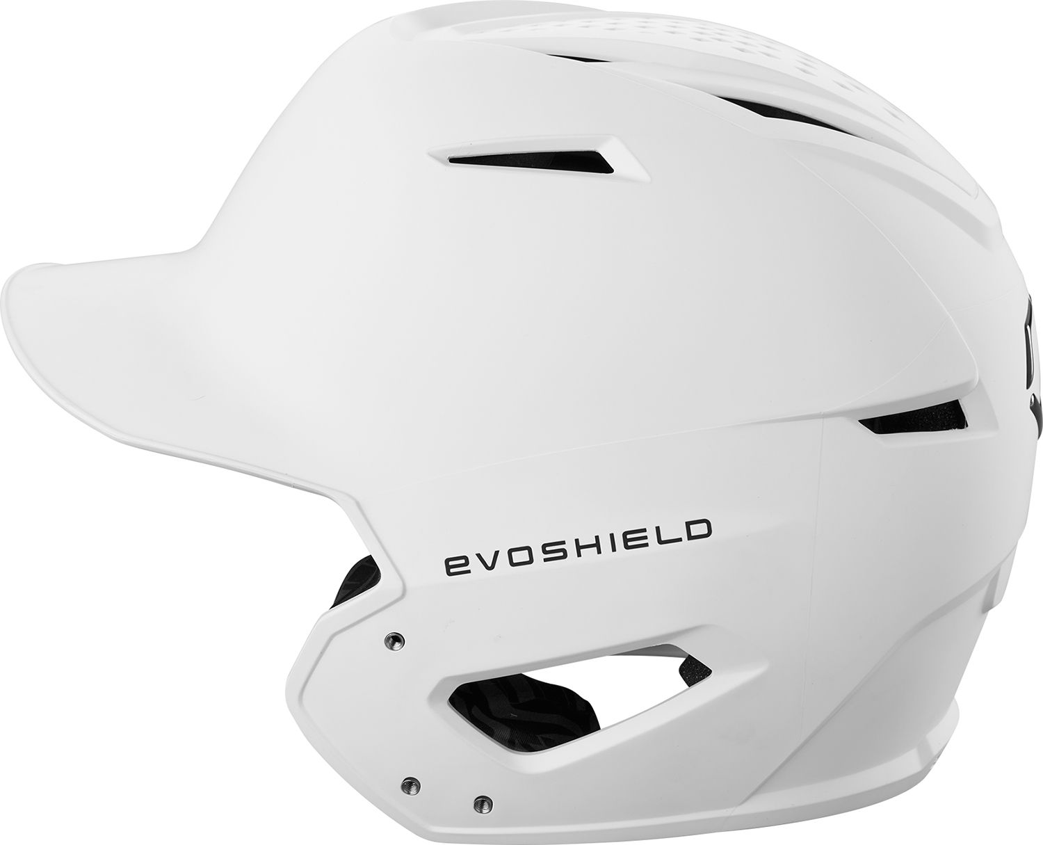 EvoShield XVT 2.0 Matte Baseball Batting Helmet product image