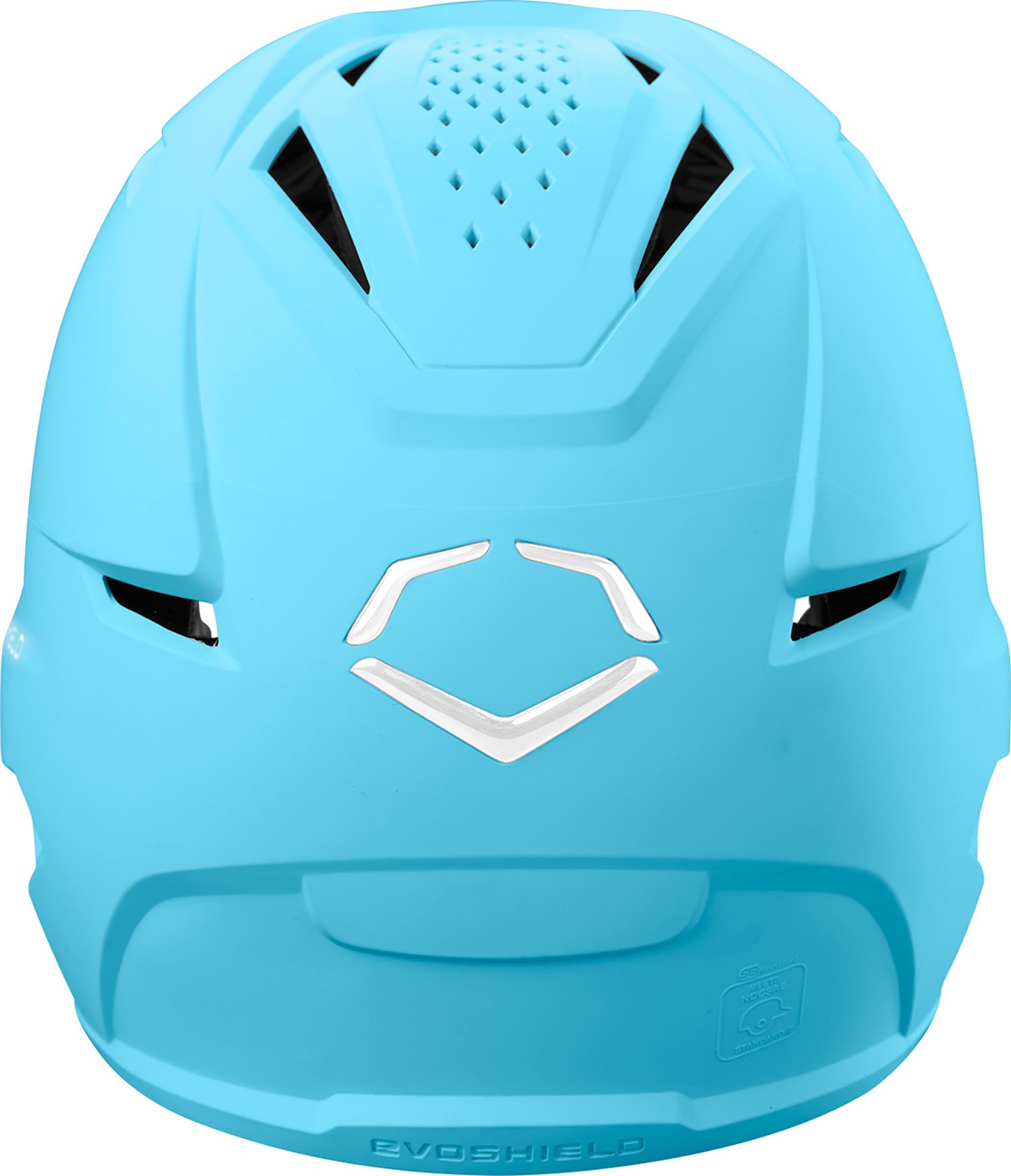 EvoShield XVT 2.0 Matte Baseball Batting Helmet product image