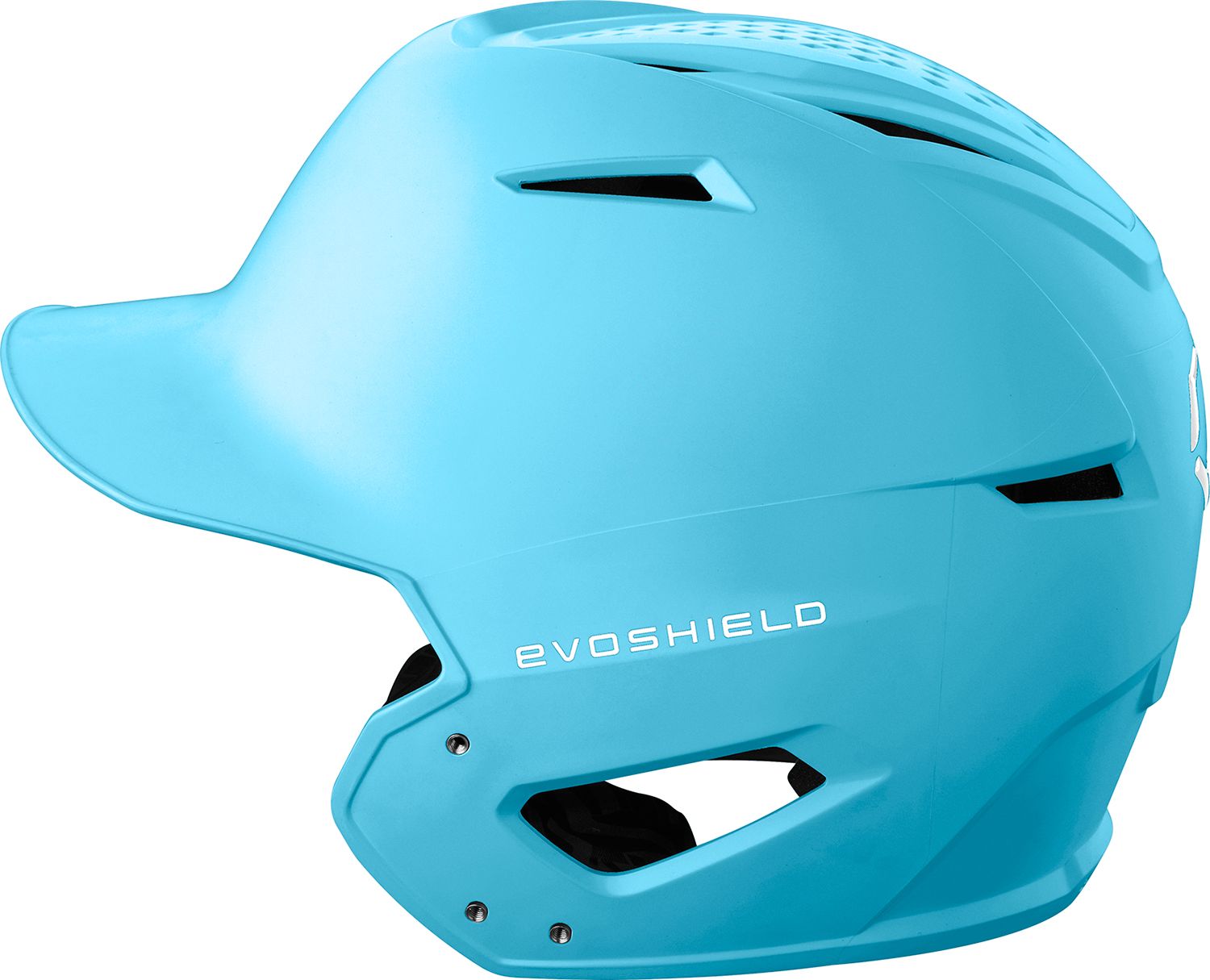 EvoShield XVT 2.0 Matte Baseball Batting Helmet product image