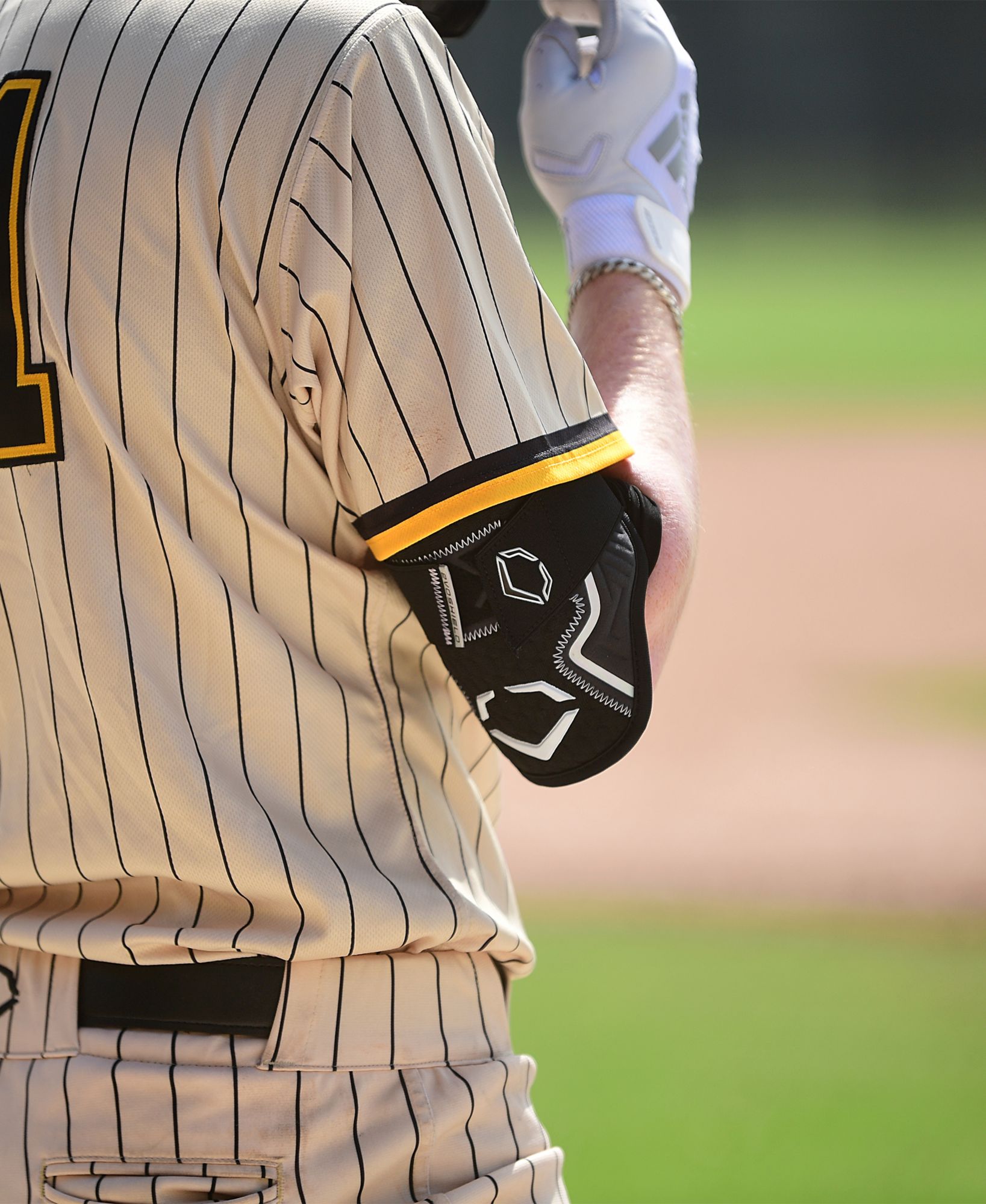 EvoShield Adult Pro-SRZ 2.0 Batter's Elbow Guard product image