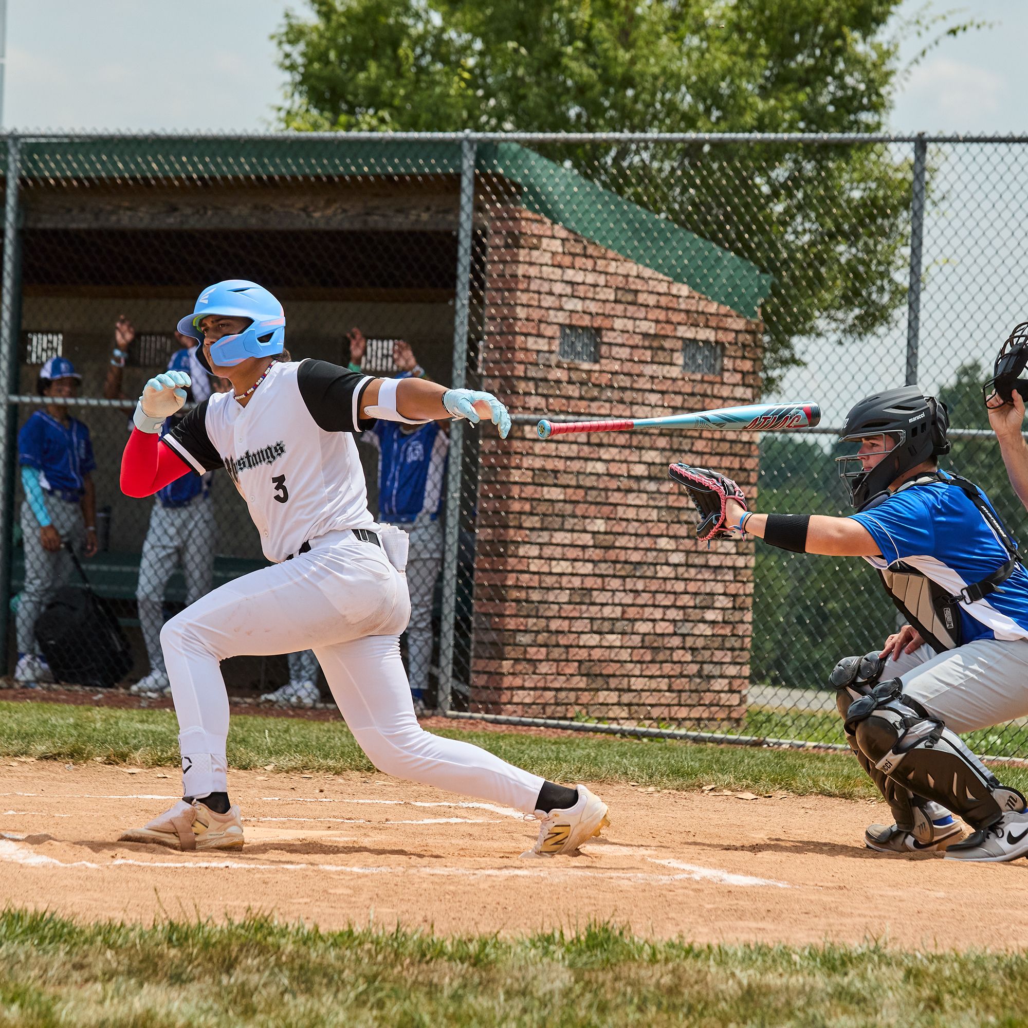 EvoShield Adult Pro-SRZ 2.0 Batter's Elbow Guard product image
