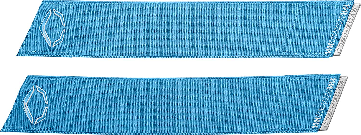 EvoShield Pro-SRZ 2.0 Double Strap Batter's Elbow Guard product image