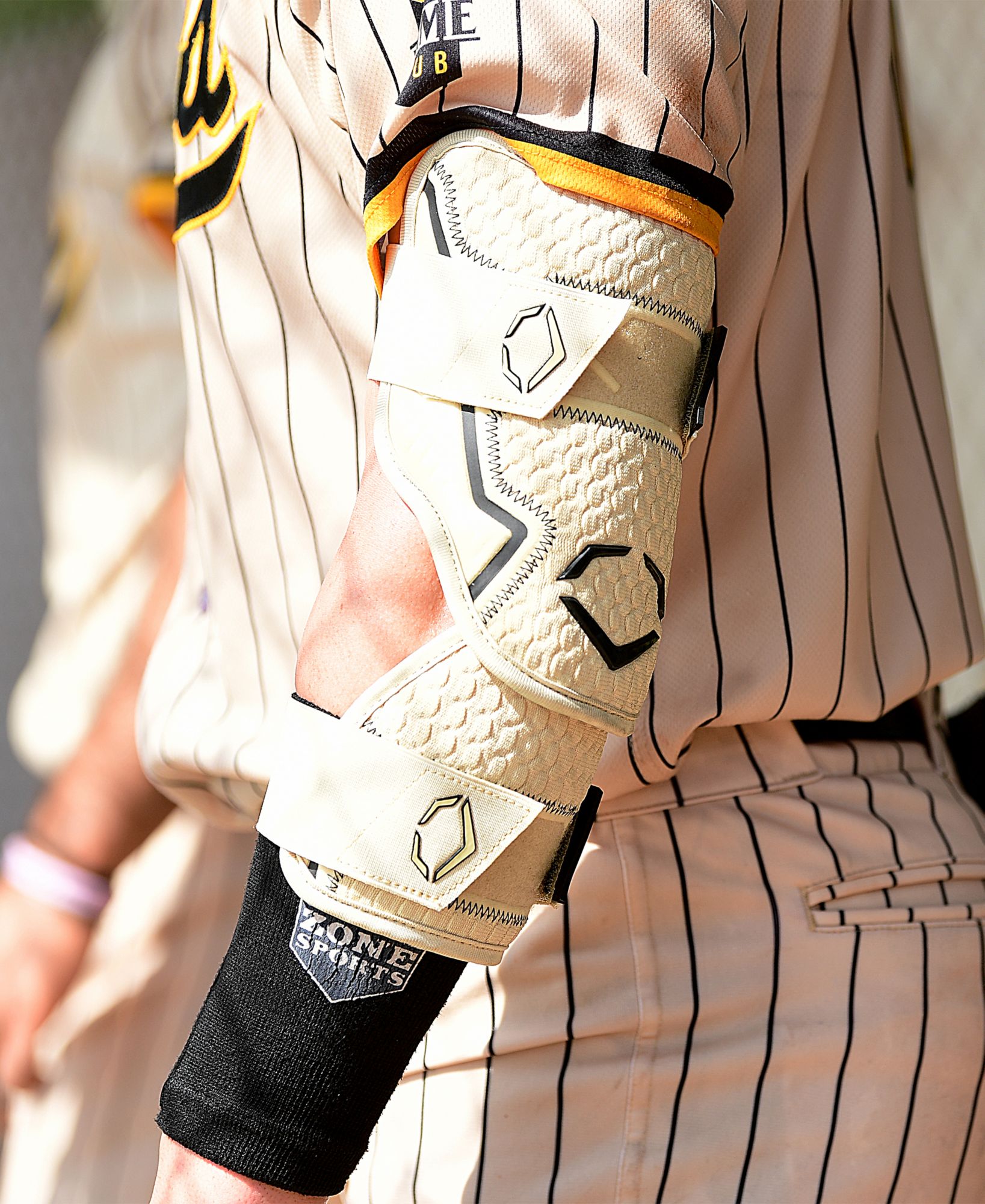EvoShield Pro-SRZ 2.0 Two-Piece Batter's Elbow Guard product image