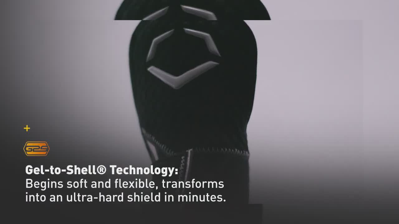 EvoShield Pro-SRZ 2.0 Batter's Hand Guard product