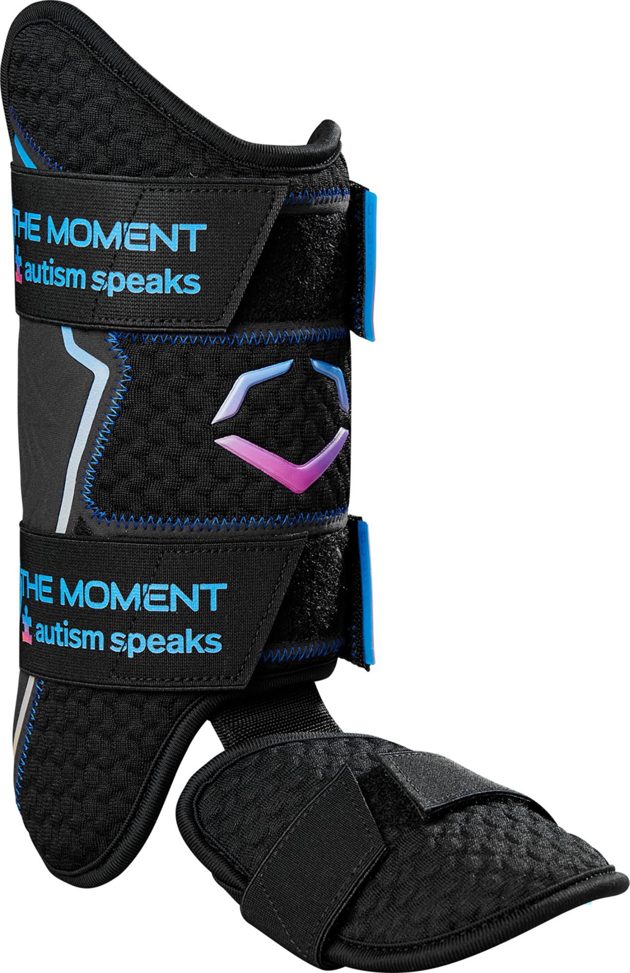 EvoShield 'Love the Moment' Pro-SRZ 2.0 Batter's Leg Guard product image