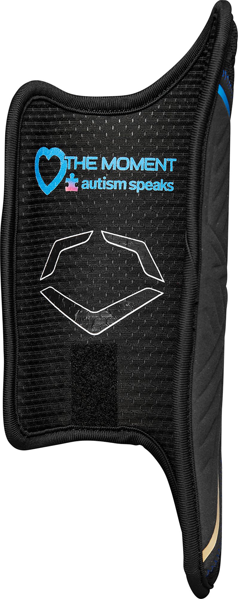 EvoShield 'Love the Moment' Pro-SRZ 2.0 Batter's Leg Guard product image