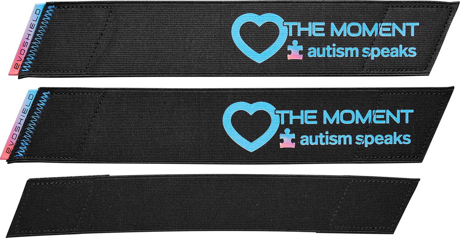 EvoShield 'Love the Moment' Pro-SRZ 2.0 Batter's Leg Guard product image