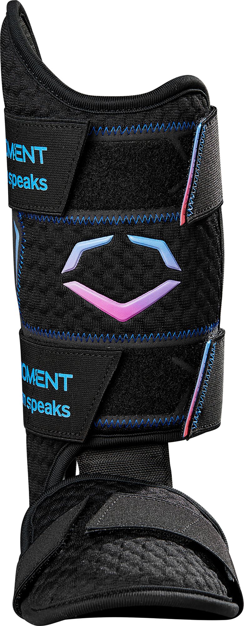 EvoShield 'Love the Moment' Pro-SRZ 2.0 Batter's Leg Guard product image