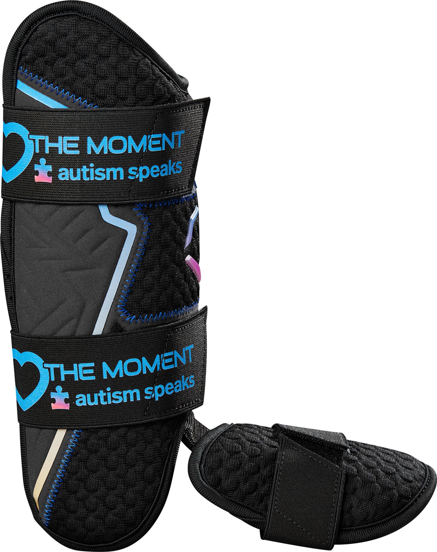 EvoShield 'Love the Moment' Pro-SRZ 2.0 Batter's Leg Guard product image