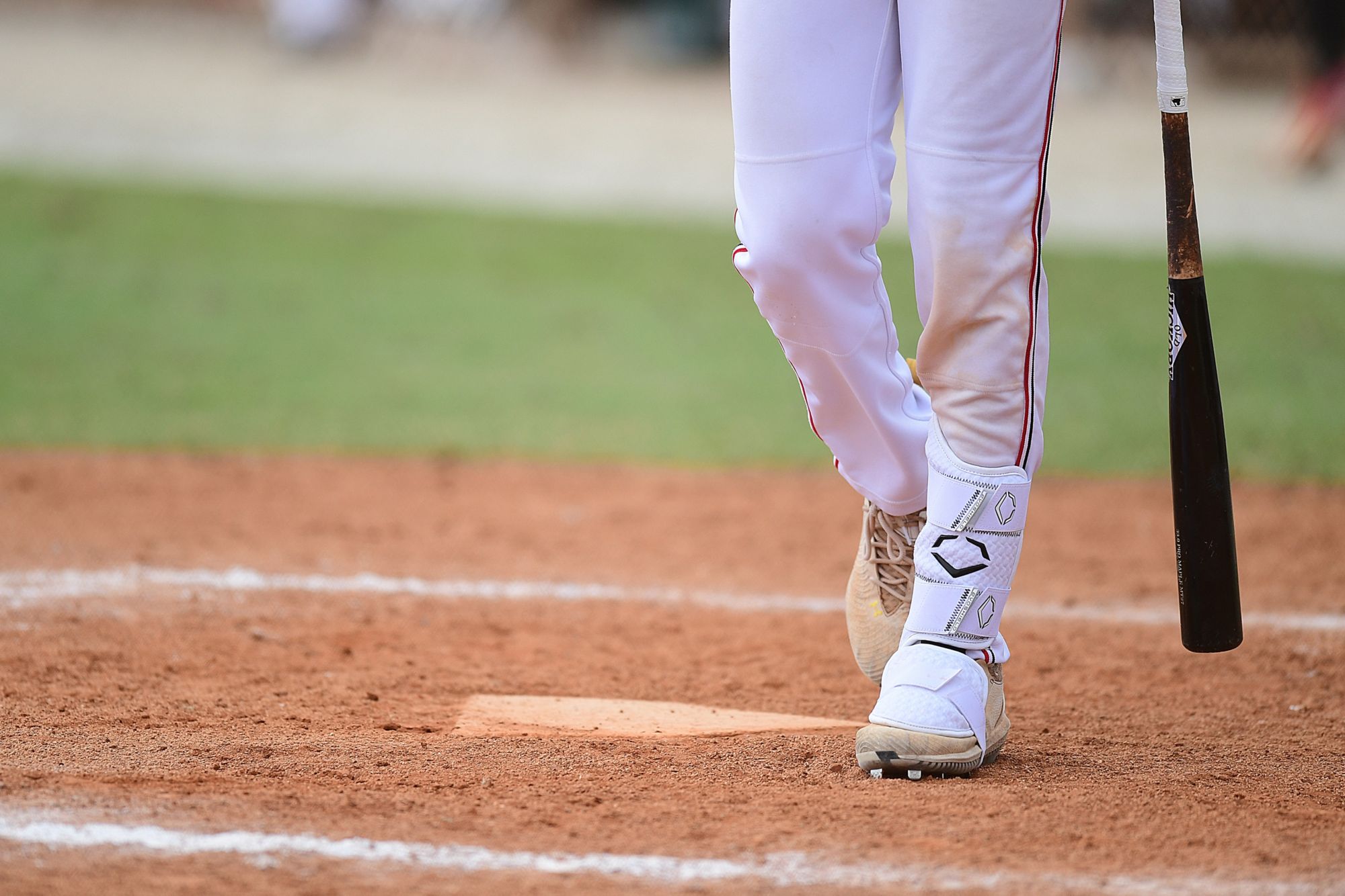 EvoShield Pro-SRZ 2.0 Batter's Leg Guard product image