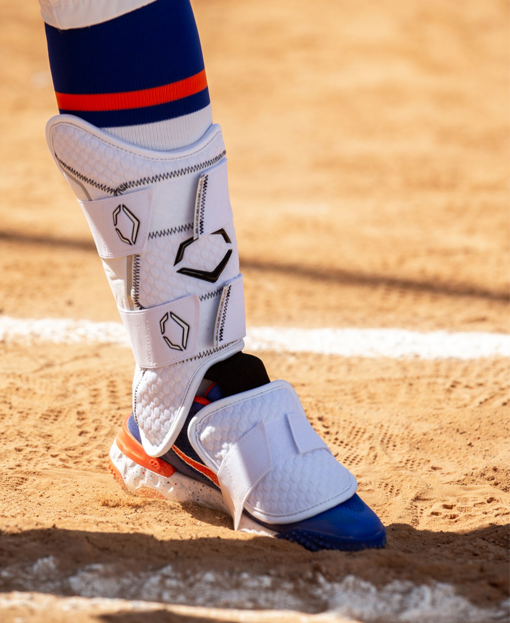 EvoShield Pro-SRZ 2.0 Batter's Leg Guard product image