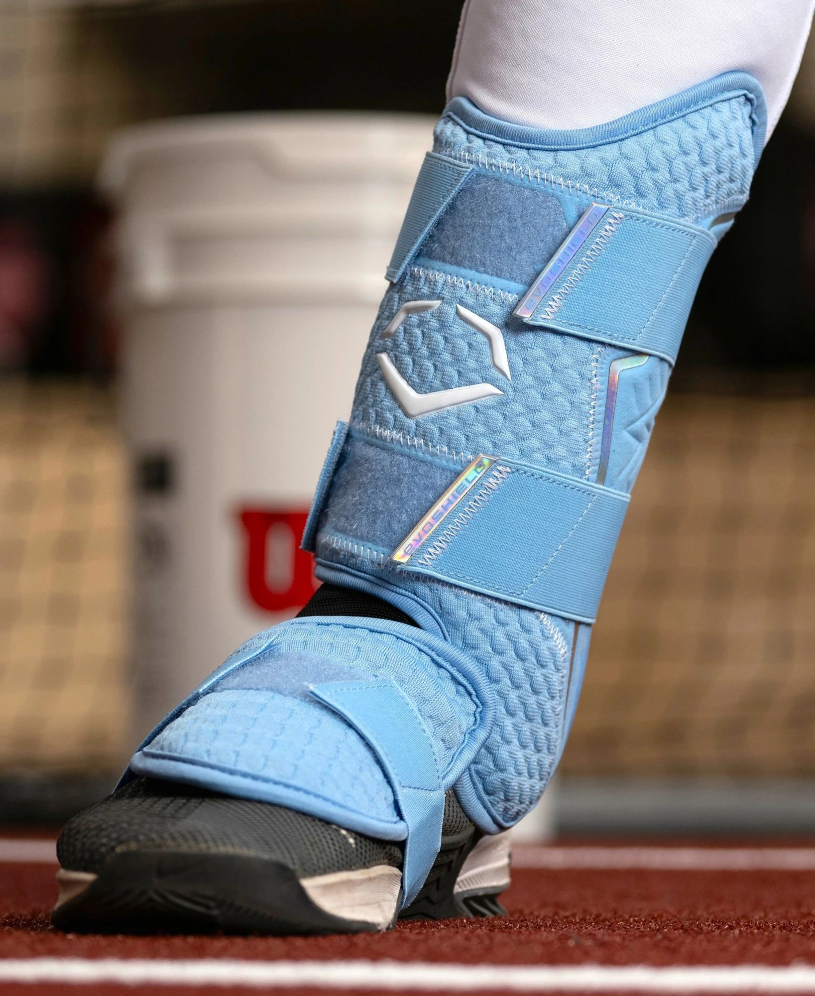 EvoShield Pro-SRZ 2.0 Batter's Leg Guard product image