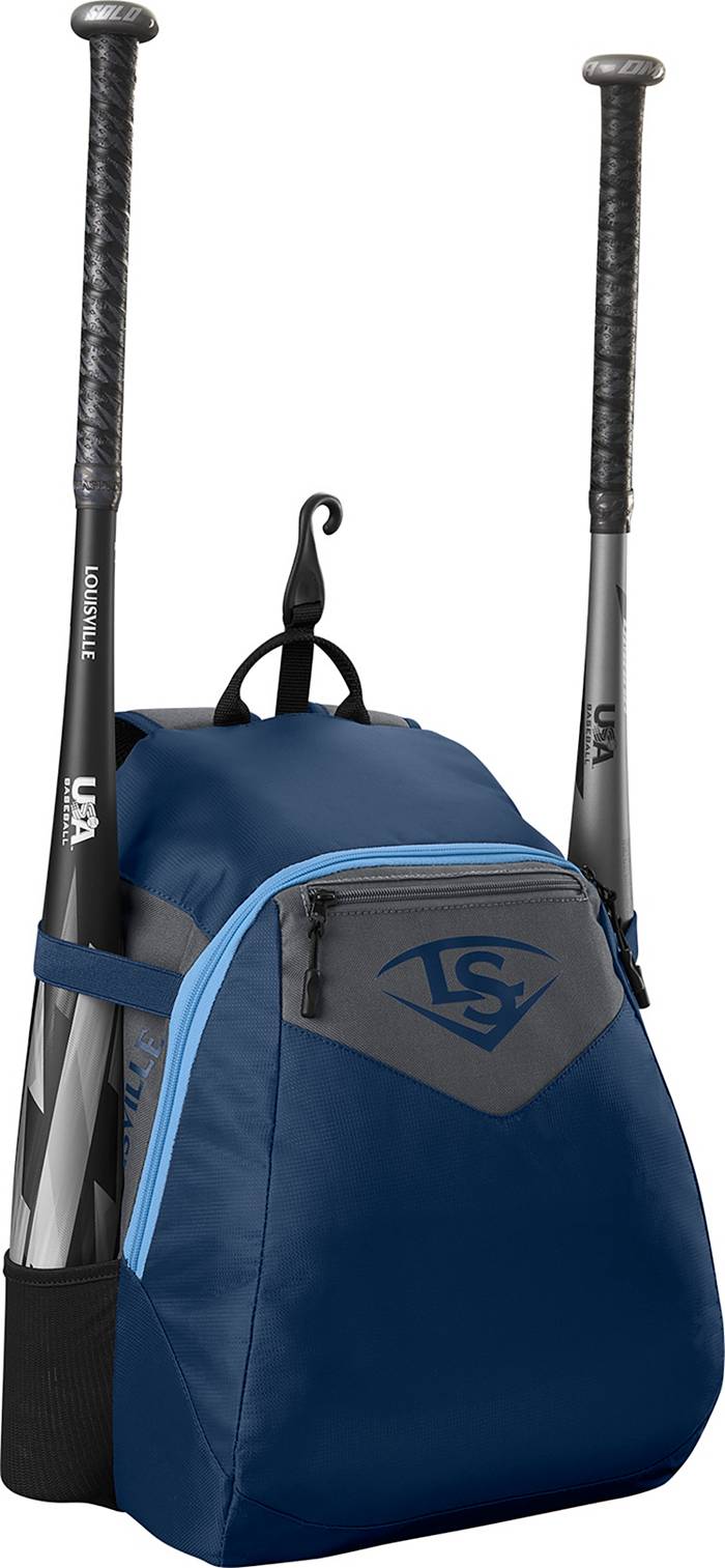 Louisville Slugger Genuine Stick Pack Backpack