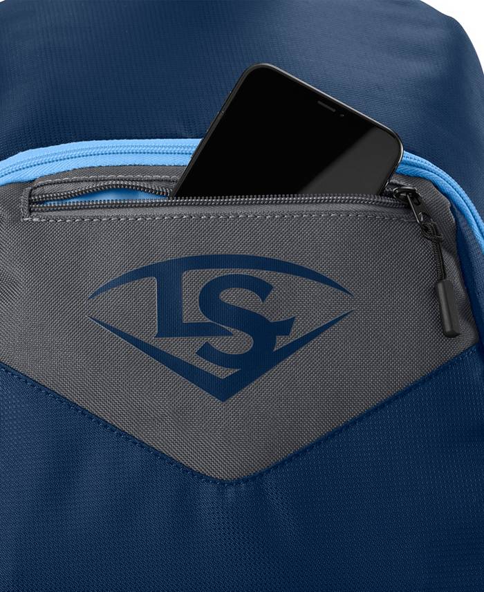 Louisville Slugger Stick Pack Backpack Bat/Equipment Bag WTL9302