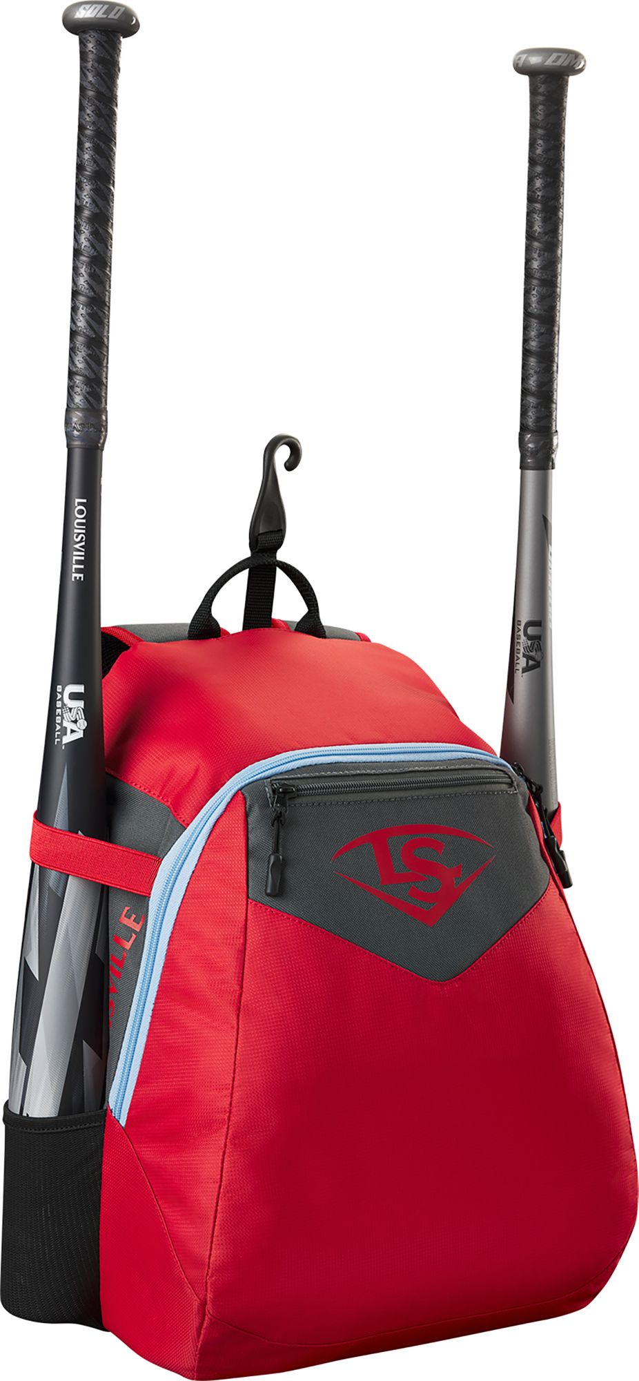Louisville Slugger Youth Genuine V2 Stick Bat Pack product image