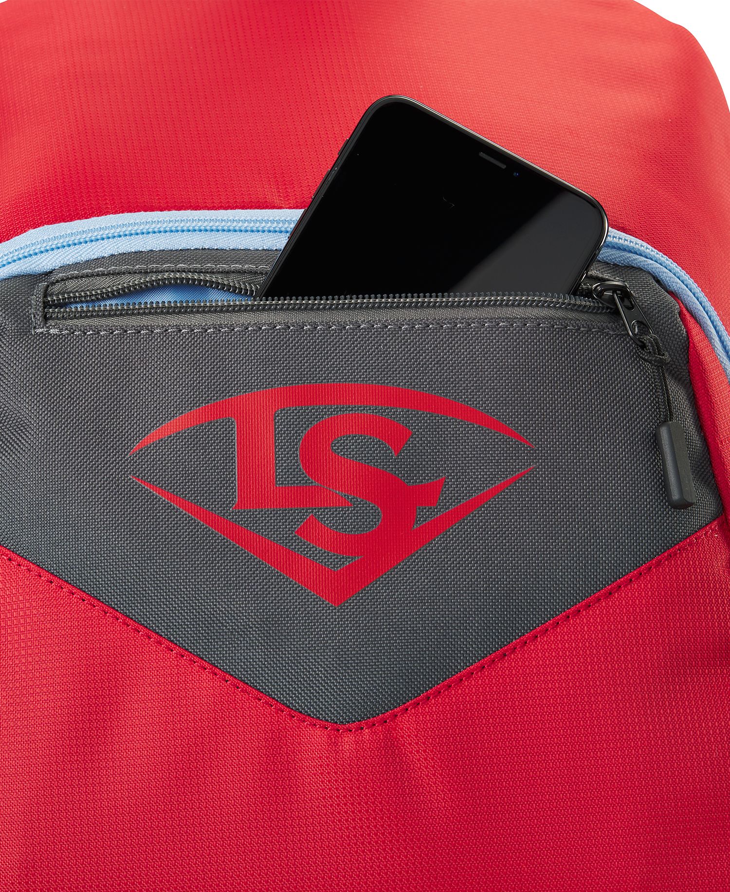 Louisville Slugger Youth Genuine V2 Stick Bat Pack product image