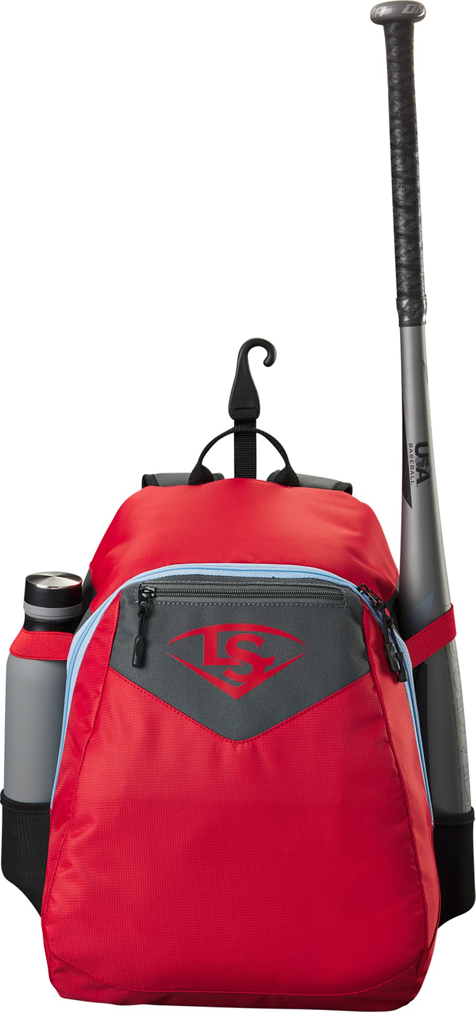 Louisville Slugger Youth Genuine V2 Stick Bat Pack product image