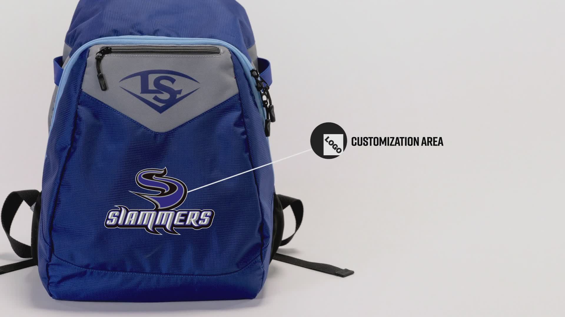 Louisville Slugger Youth Genuine V2 Stick Bat Pack product