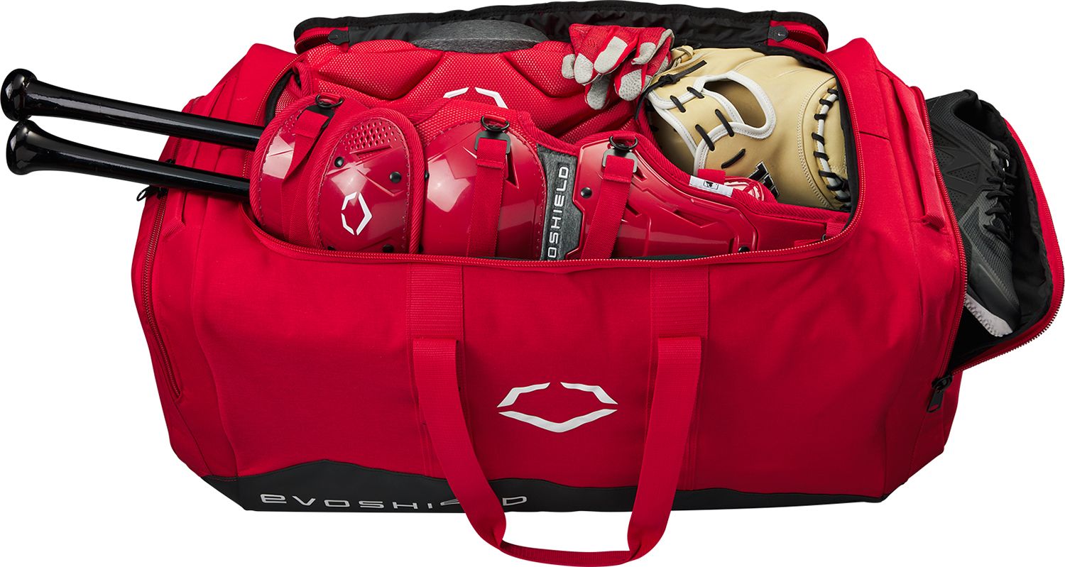 EvoShield Game Day Duffle Bag product image