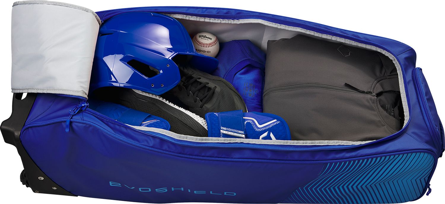 EvoShield Tone Set Wheeled Bag product image