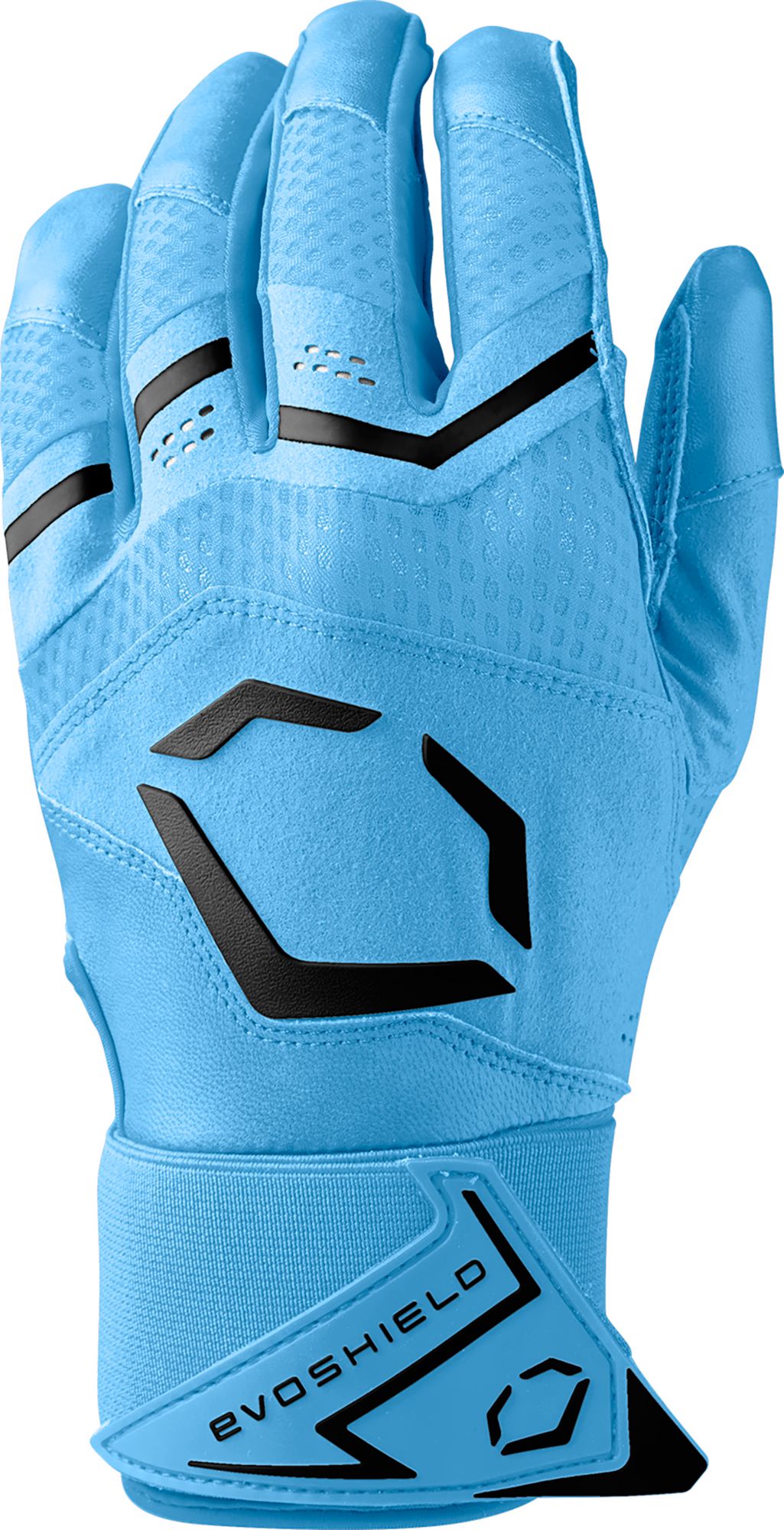 Evoshield Adult Full Wrap Carbyne Batting Gloves product image