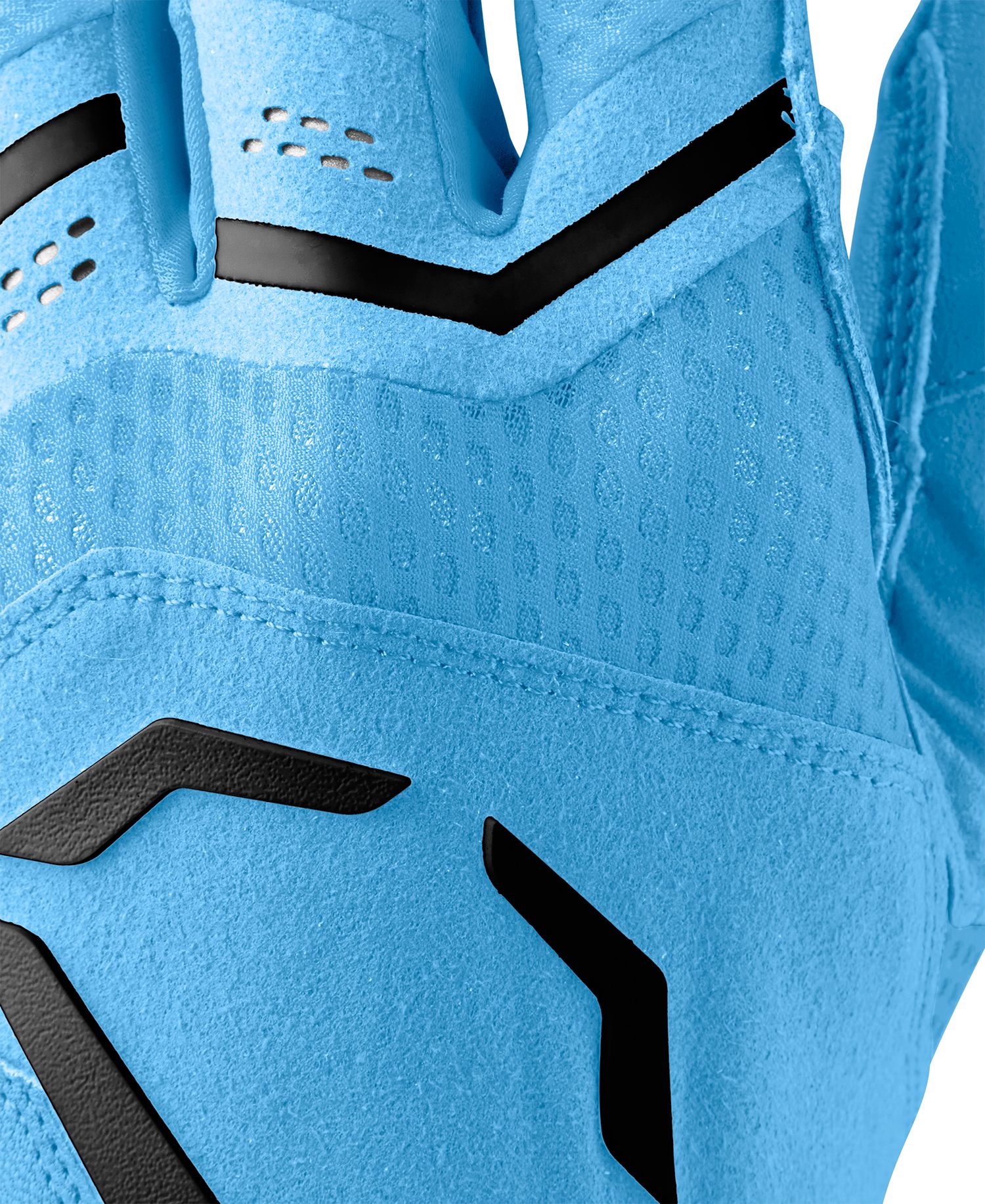 Evoshield Adult Full Wrap Carbyne Batting Gloves product image