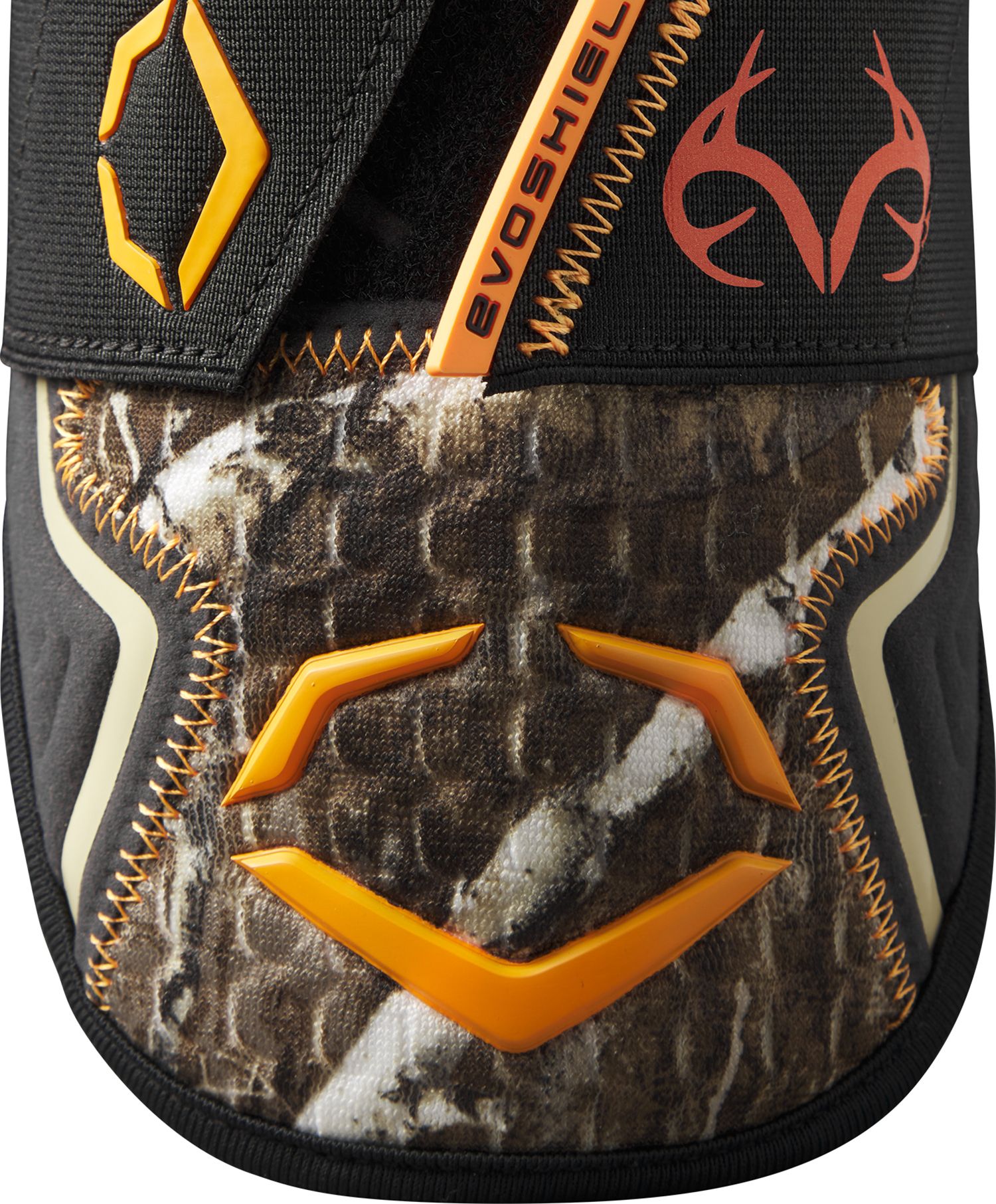 EvoShield x Realtree Edge Pro-SRZ 2.0 Batter's Elbow Guard product image