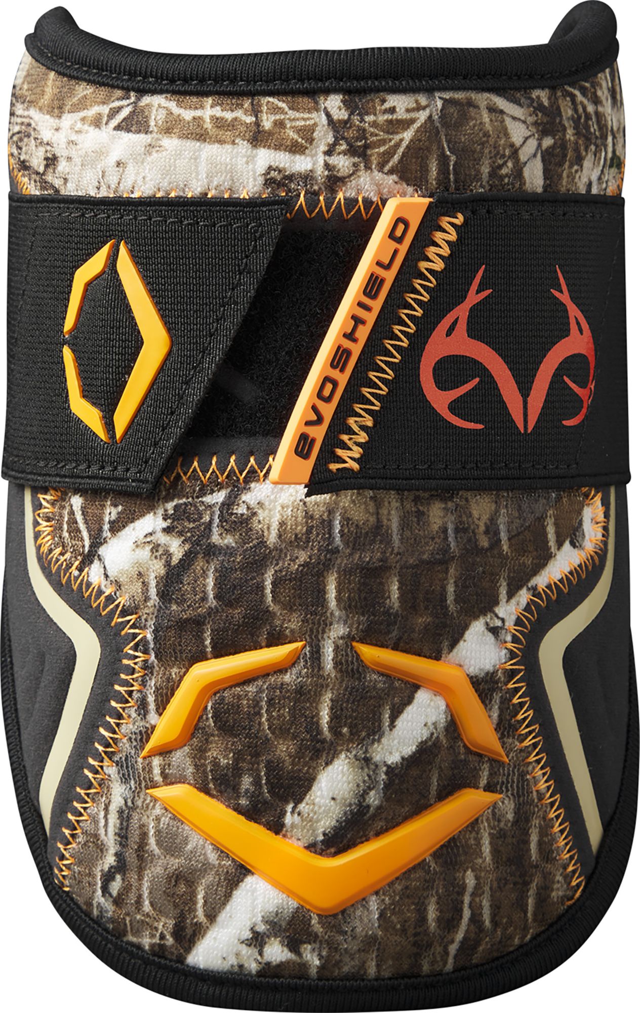 EvoShield x Realtree Edge Pro-SRZ 2.0 Batter's Elbow Guard product image