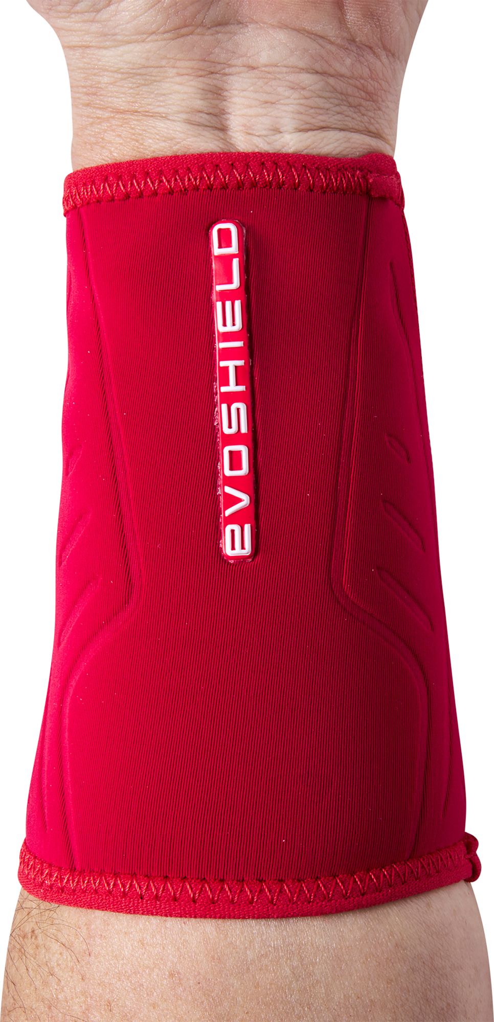 EvoShield Adult Pro-SRZ 2.0 Protective Wrist Guard product image