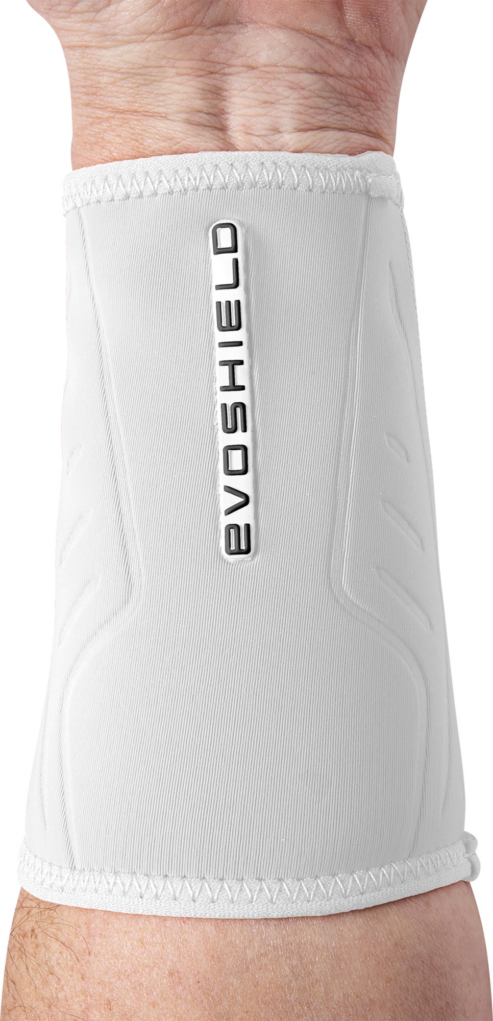 EvoShield Adult Pro-SRZ 2.0 Protective Wrist Guard product image