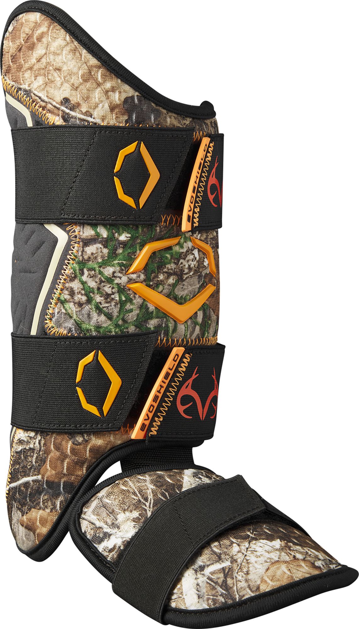 EvoShield x Realtree Edge Pro-SRZ 2.0 Batter's Leg Guard product image