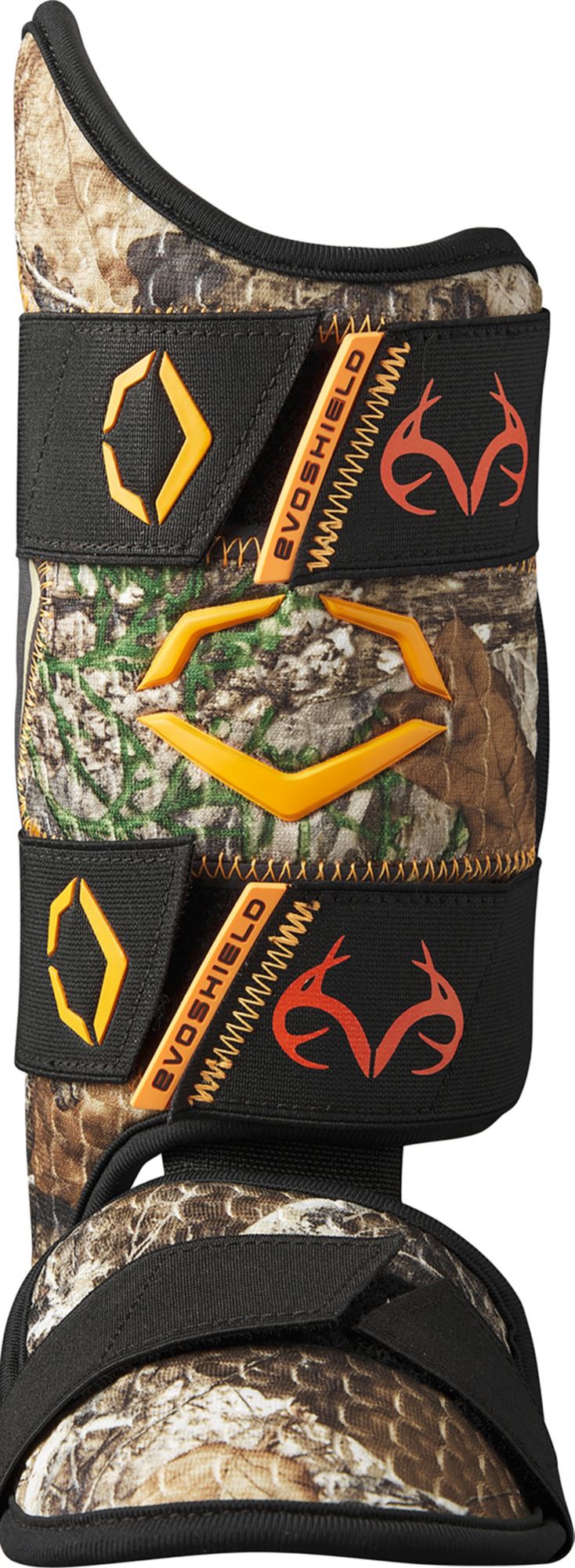 EvoShield x Realtree Edge Pro-SRZ 2.0 Batter's Leg Guard product image