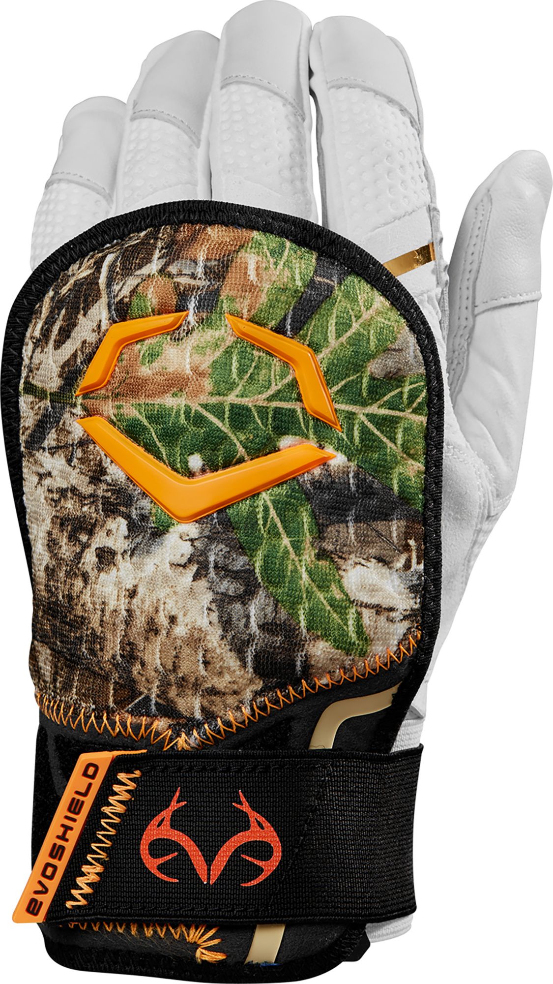 EvoShield x Realtree Edge Pro-SRZ 2.0 Batter's Hand Guard product image