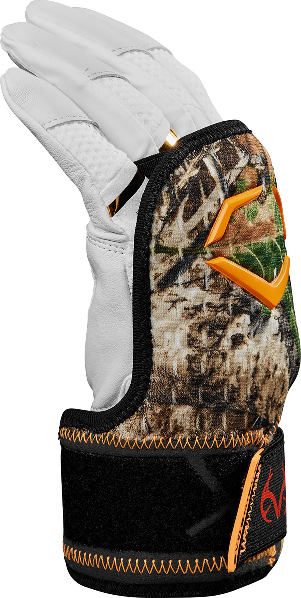 EvoShield x Realtree Edge Pro-SRZ 2.0 Batter's Hand Guard product image