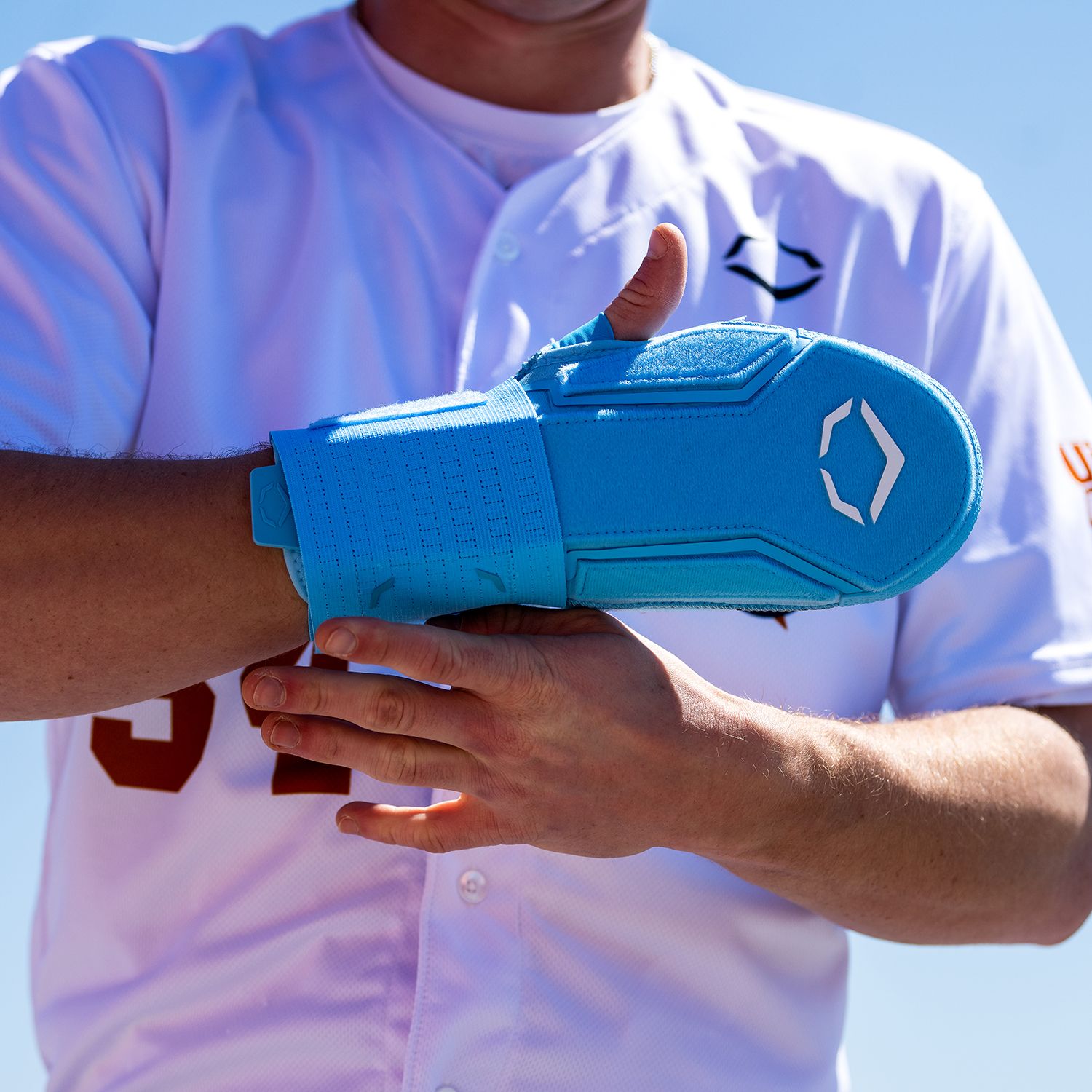 EvoShield Adult Universal Sliding Mitt 2.0 product image