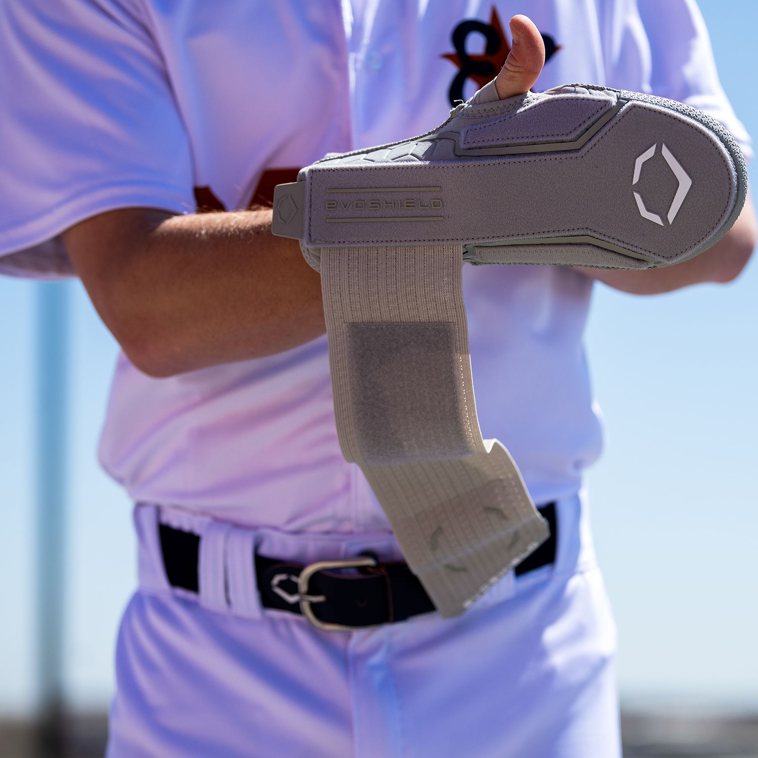 EvoShield Adult Universal Sliding Mitt 2.0 product image